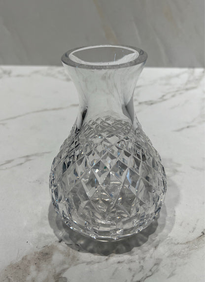 Waterford Small Vase