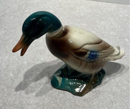 MCM Style Duck