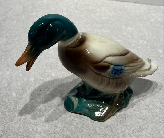 MCM Style Duck