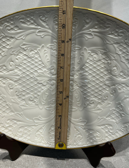 Lenox Platter