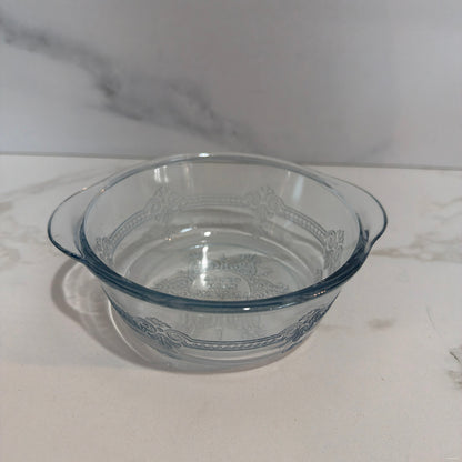 Fire King Bowl