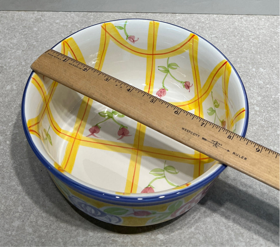 Bowl