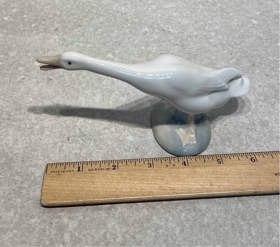 Lladro Duck