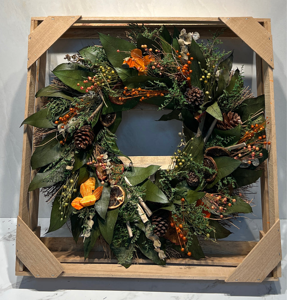 Wreath