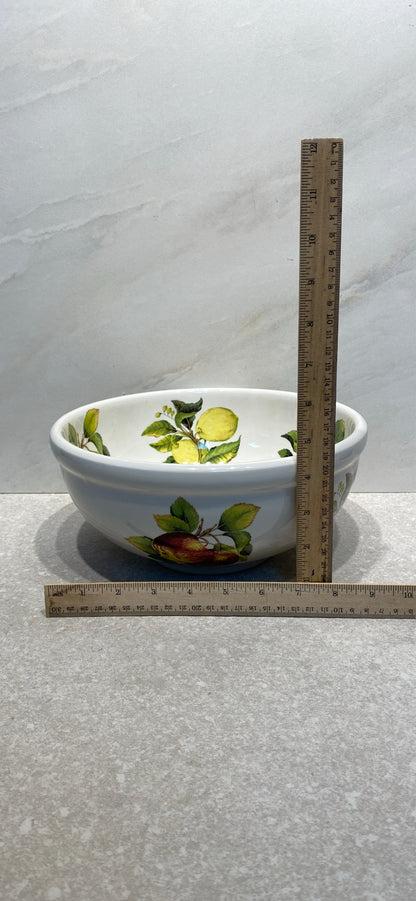 Portmeirion Bowl