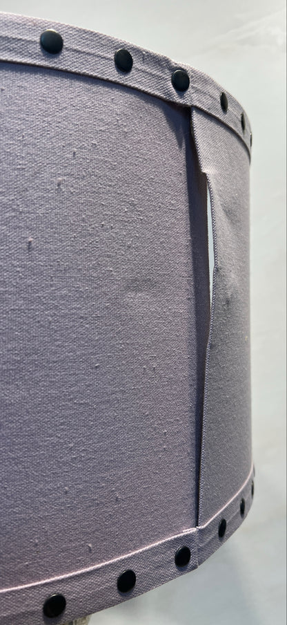 Lamp Shade As-Found