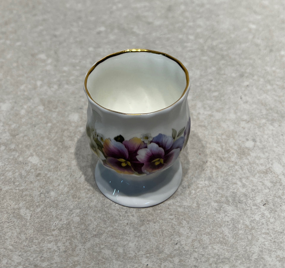 Toothpick Holder
