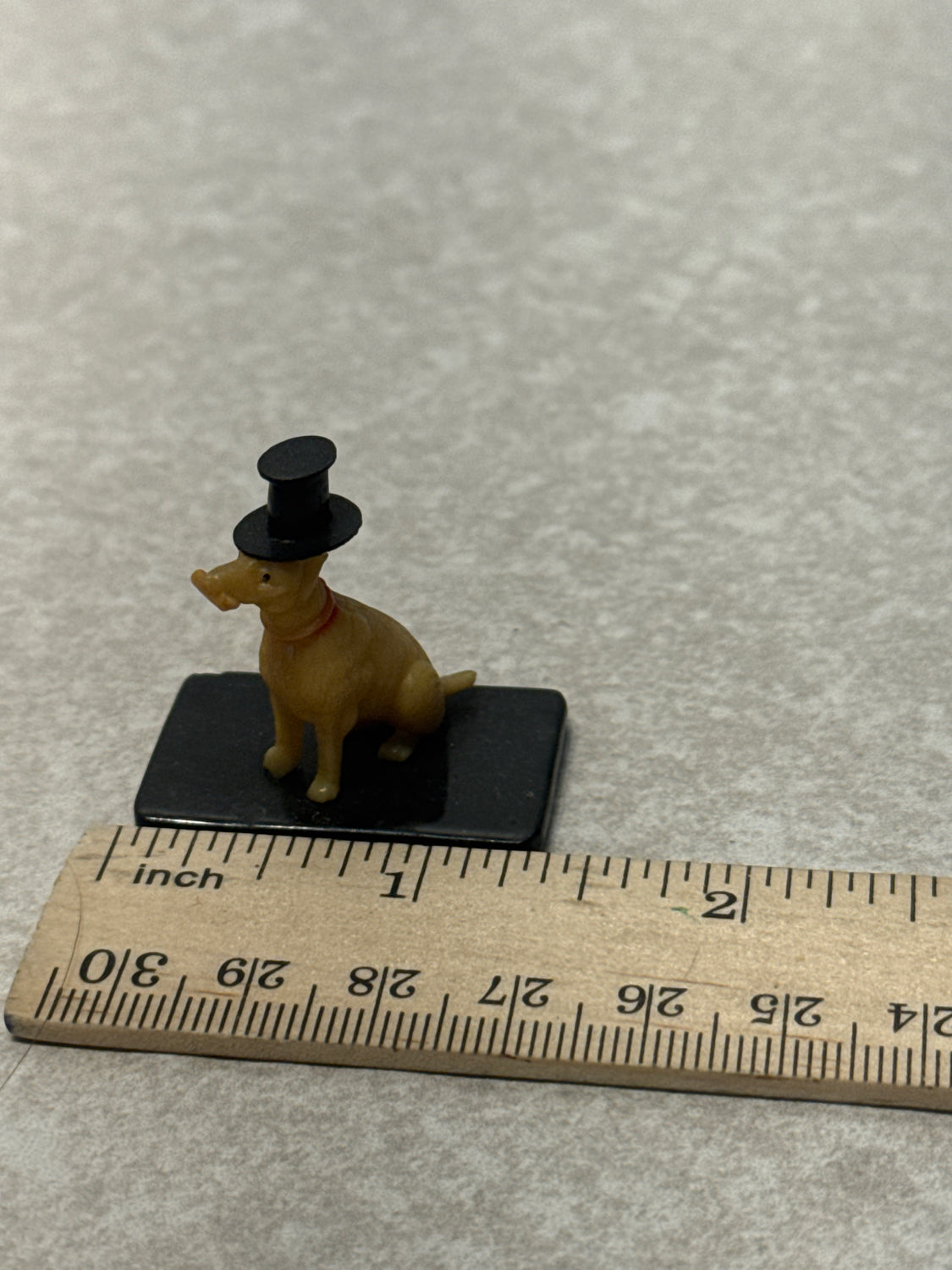 Dog Figurine