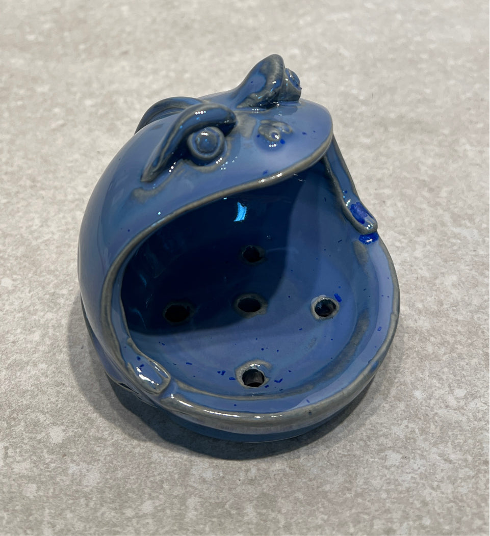 Sponge Holder