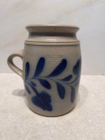 Salmon Falls Handled Jug
