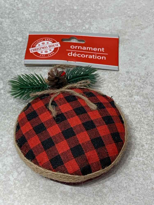 Christmas Ornament