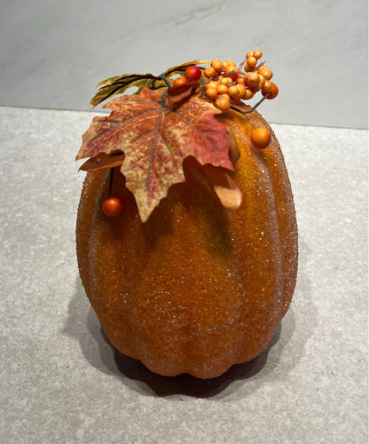 Pumpkin