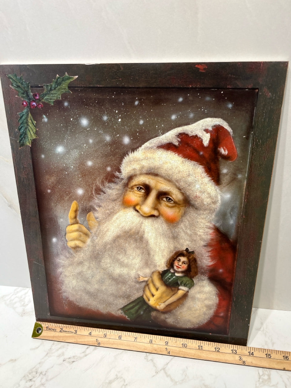 Christmas Wall Decor