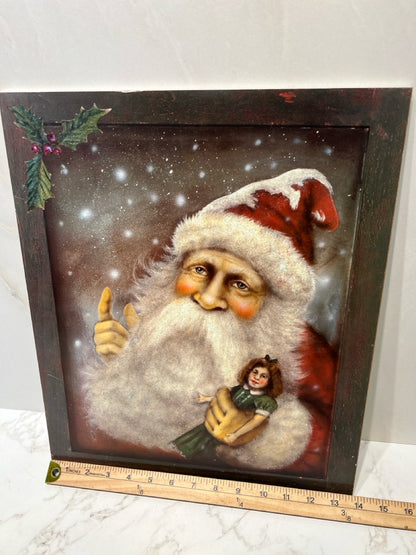 Christmas Wall Decor