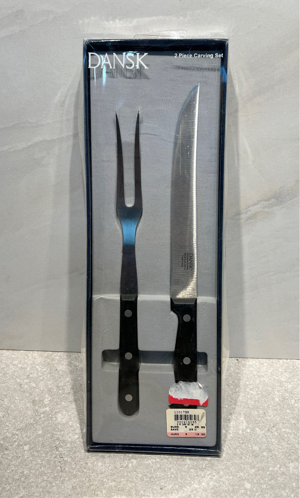 Dansk Knives