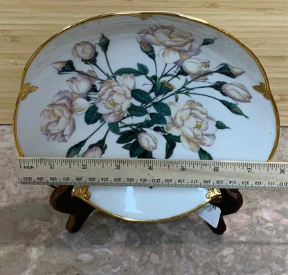 Goebel Plate