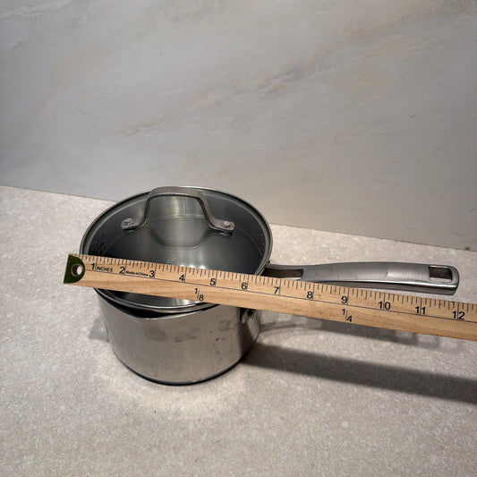 Calphalon Covered Pan