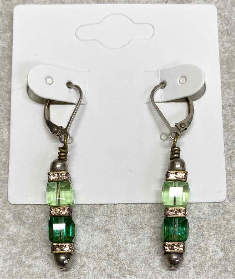 Sterling Earrings