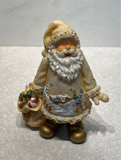 Santa