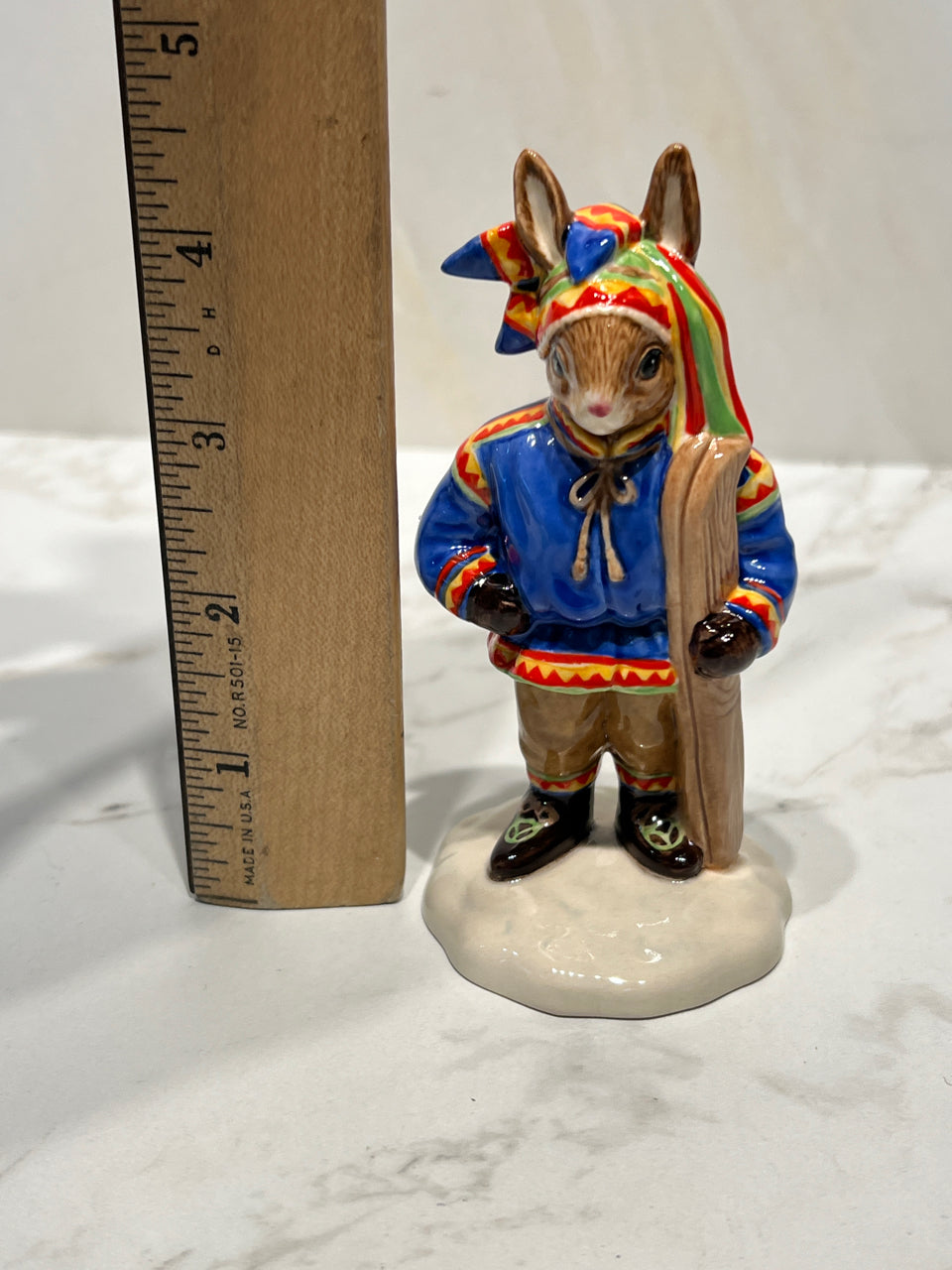 Bunnykins Figurine