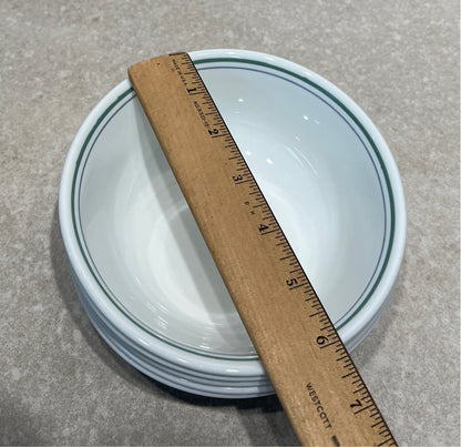 Set of 5 Corelle Bowls