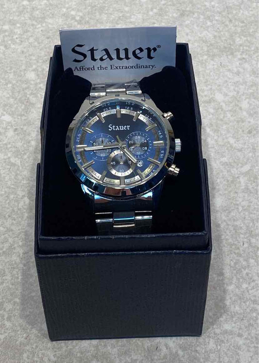 Stauer Watch