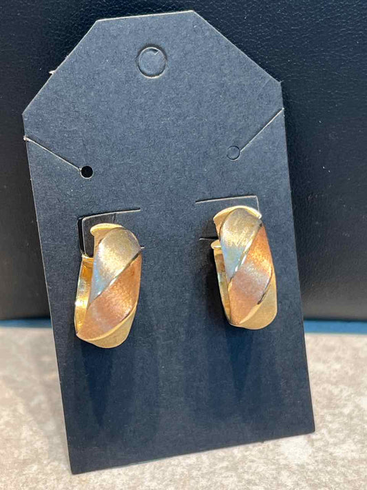 14K Earrings
