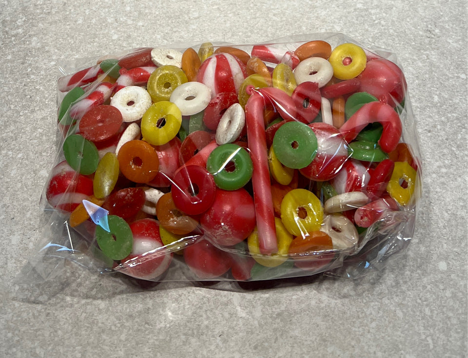 Candy Garland