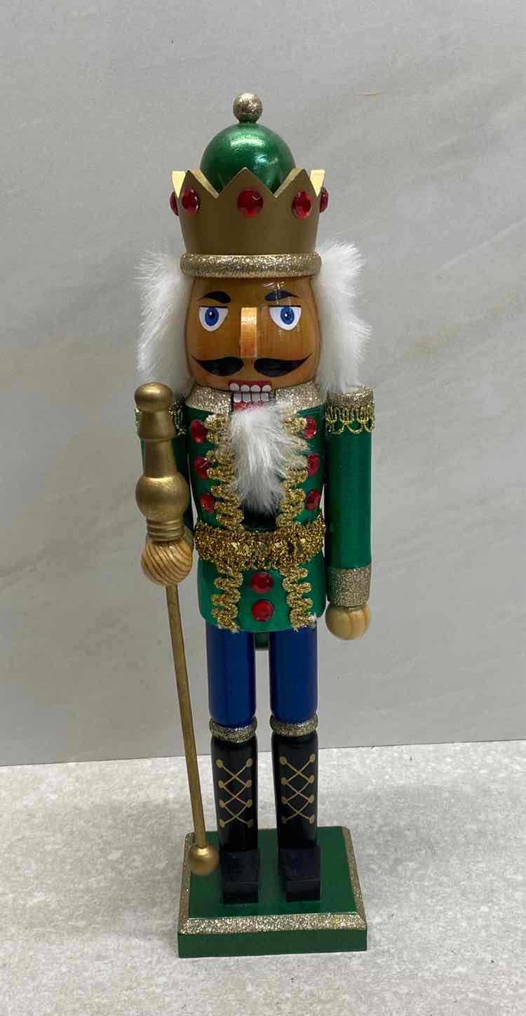 Nutcracker