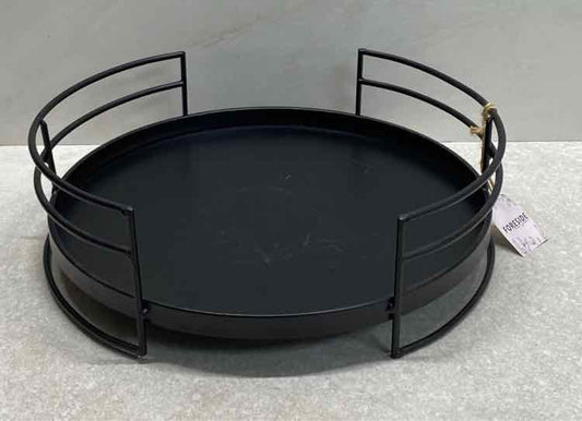 Tray