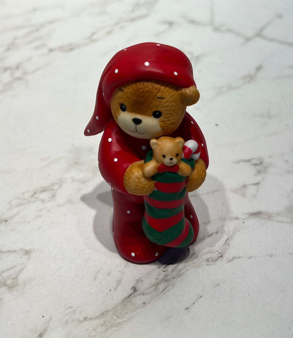 Enesco Bear