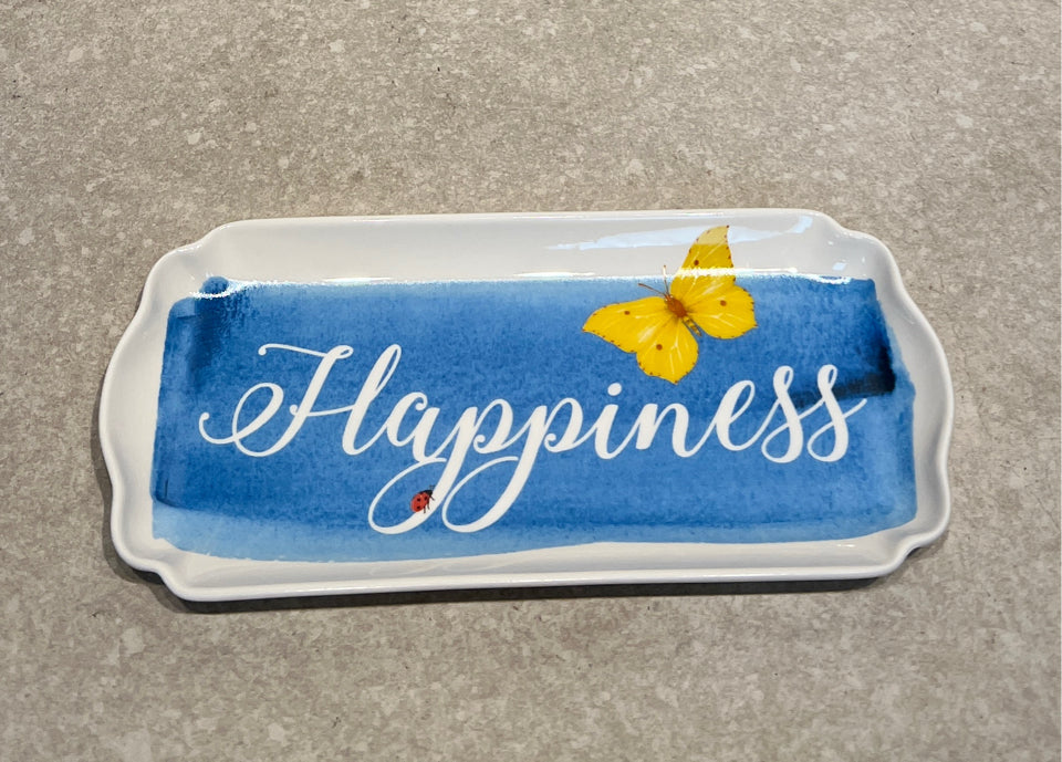Lenox Tray