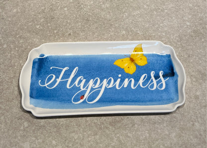 Lenox Tray