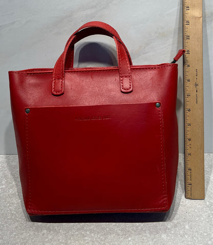 Portland Leather Goods Handbag