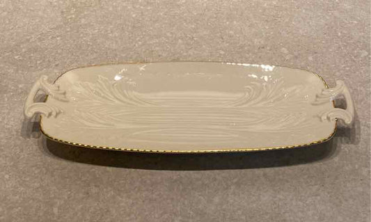 Lenox Handled Tray
