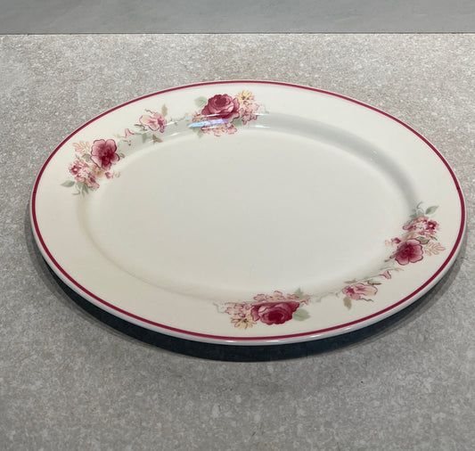 Waverly Garden Room Platter