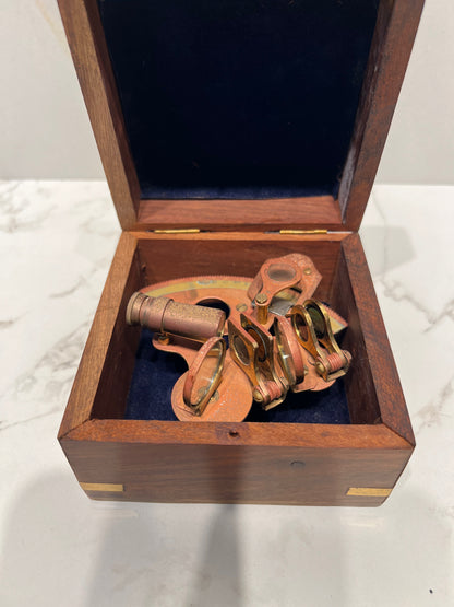 Marine TElescope in Box