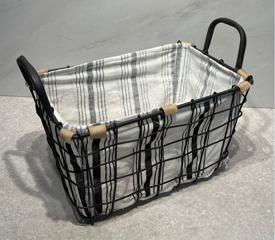 Basket