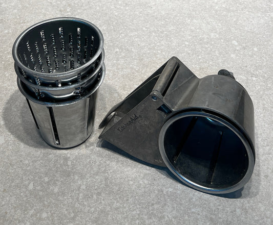 Kitchen Aid Rotor Vegetable Slicer/Shredder