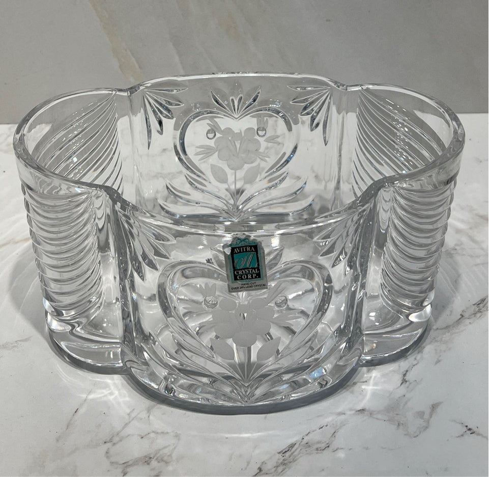 Crystal Bowl