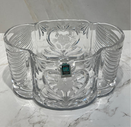 Crystal Bowl
