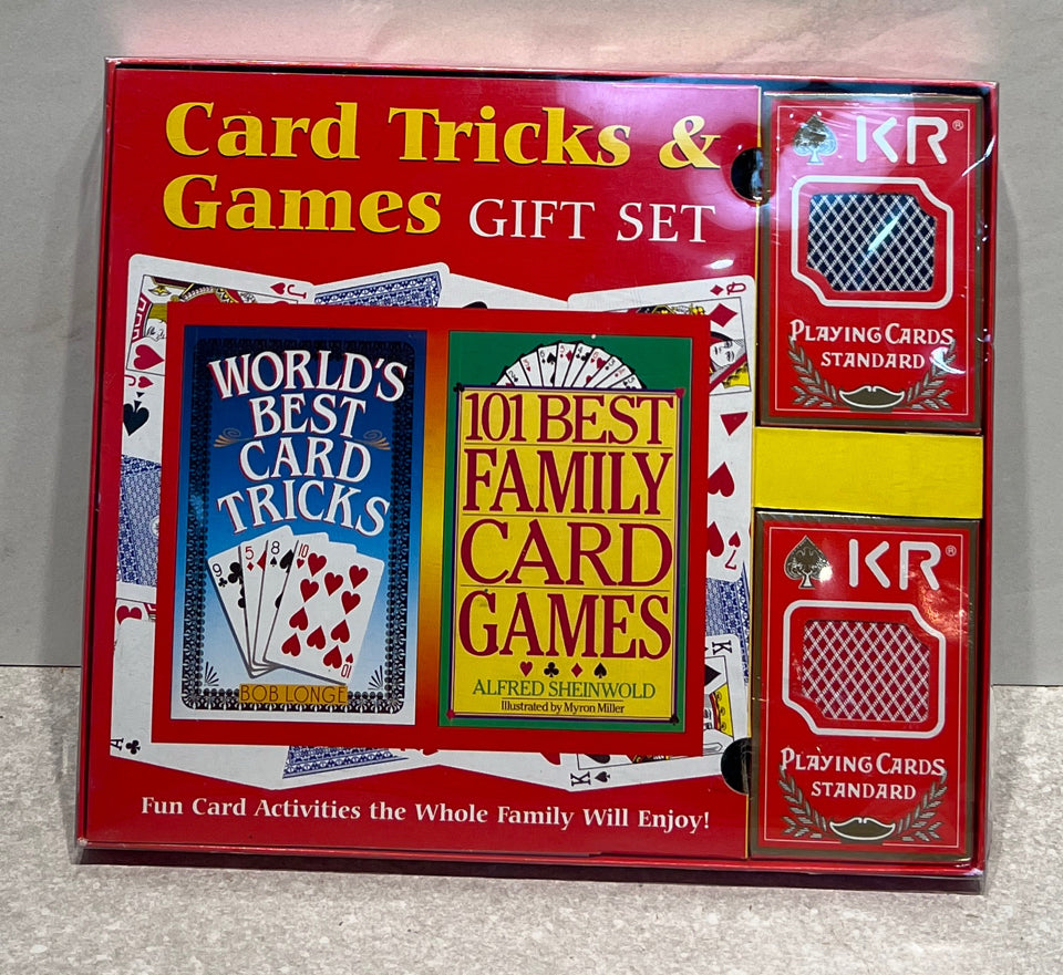 Card Games