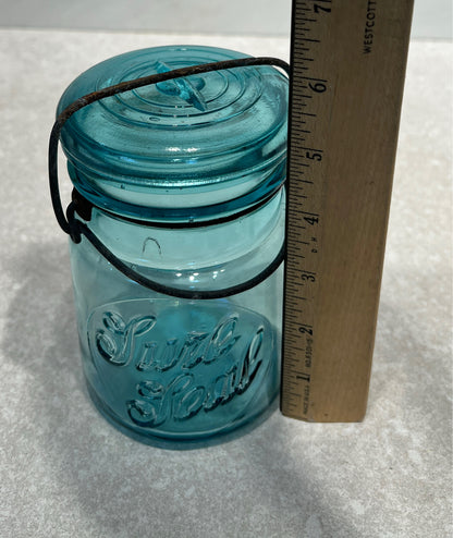 Mason Jar