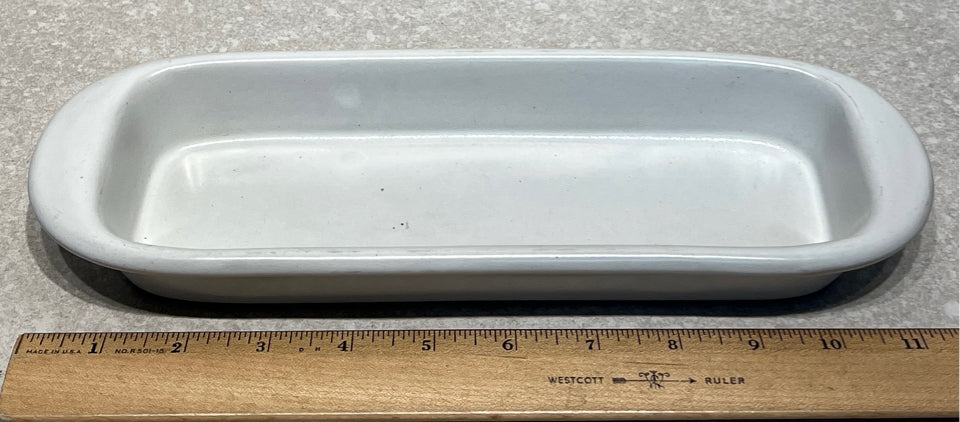 Bennington Pottery Tray