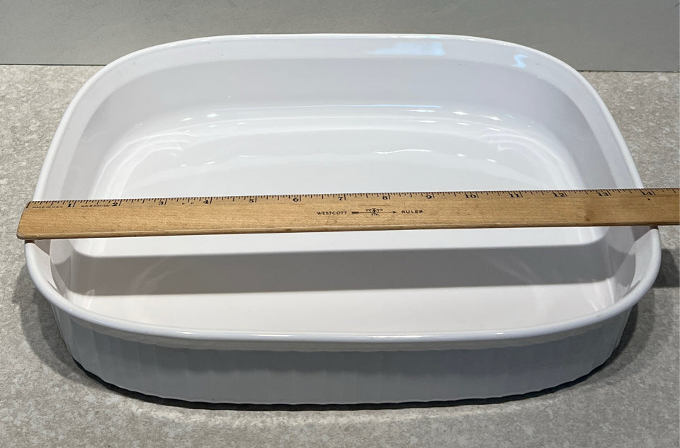 Corningware Casserole