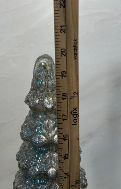 Silver Tree