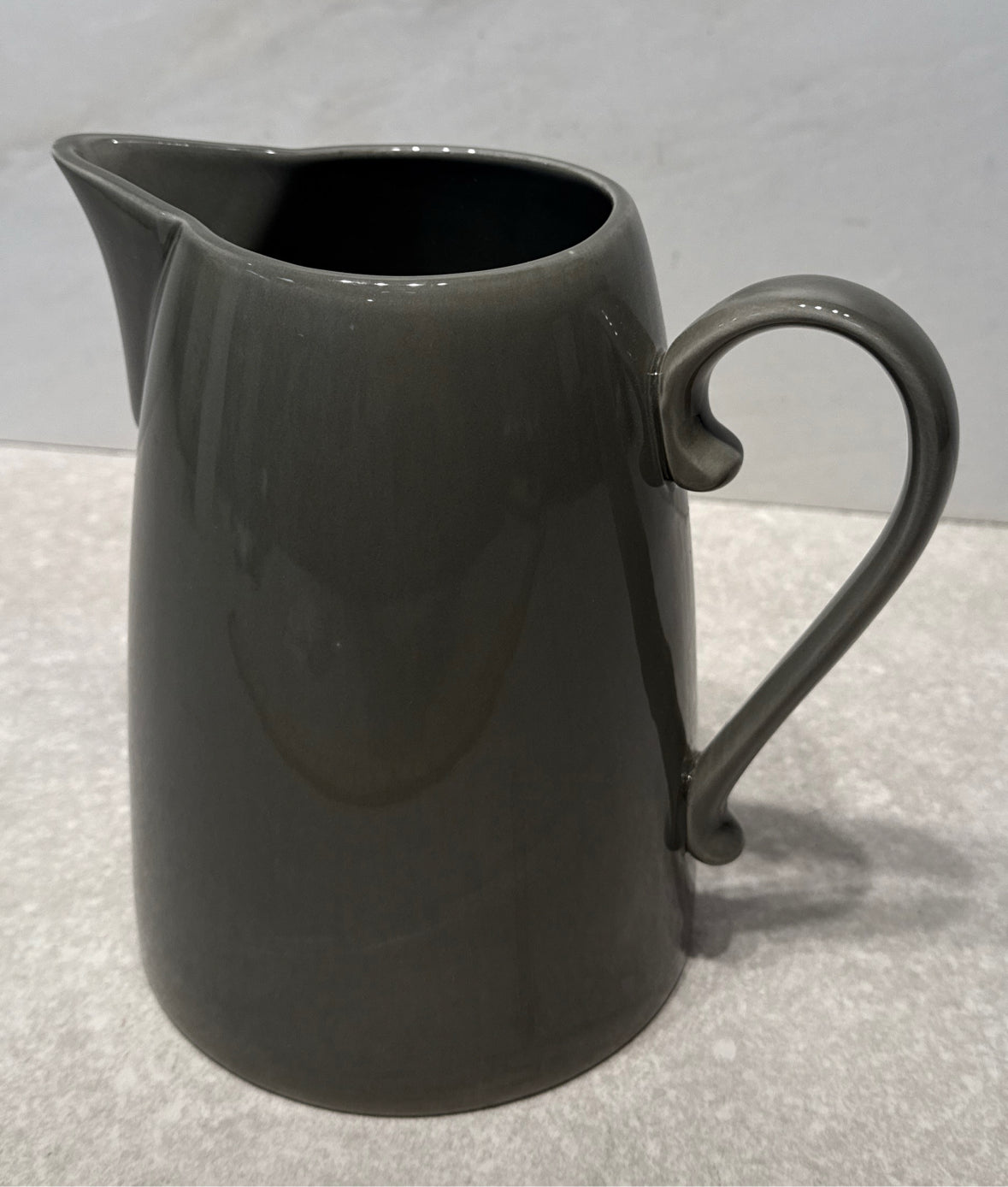 Pitcher