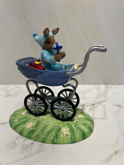 Bunnykins Figurine