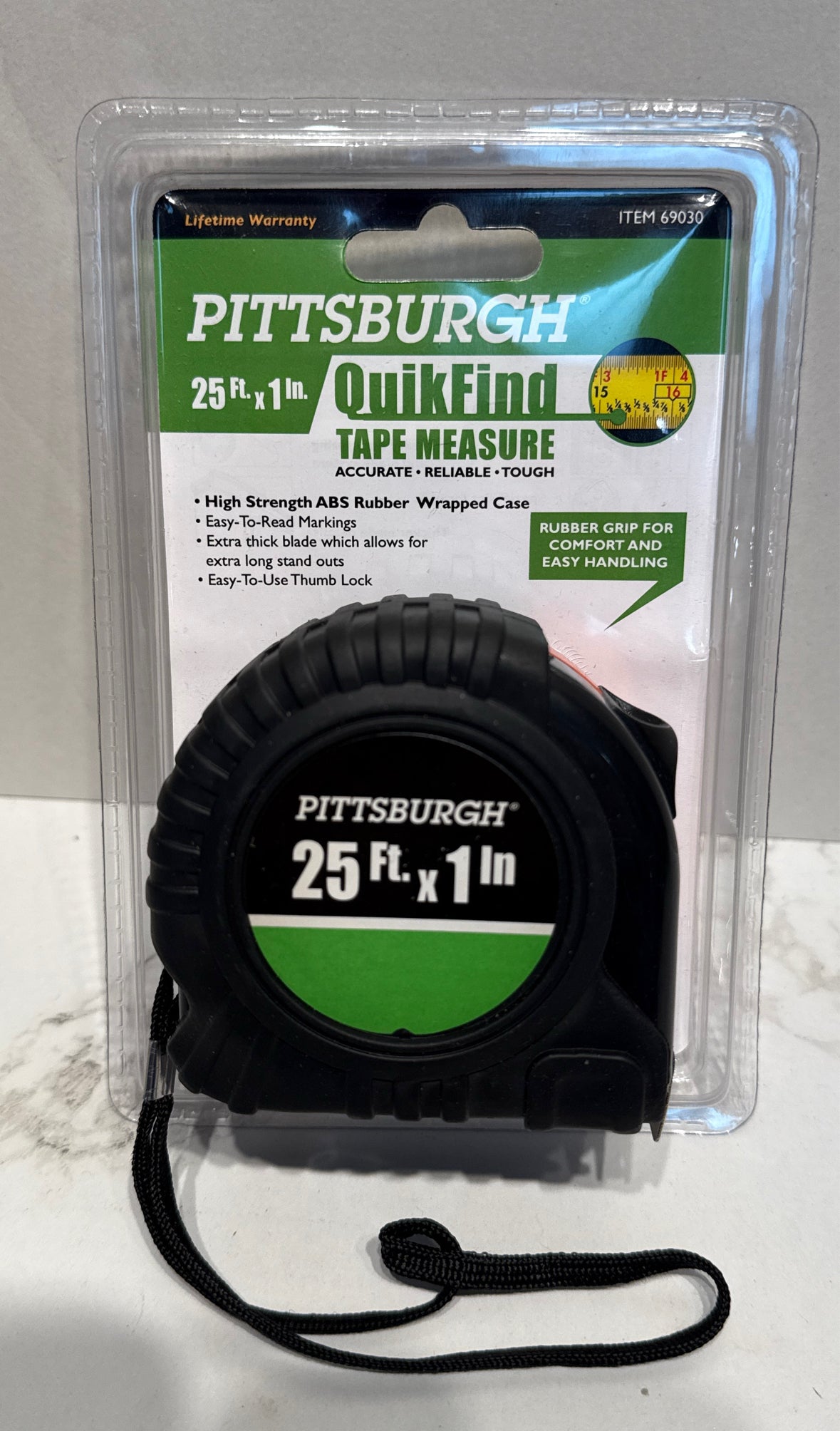 Measuring Tape