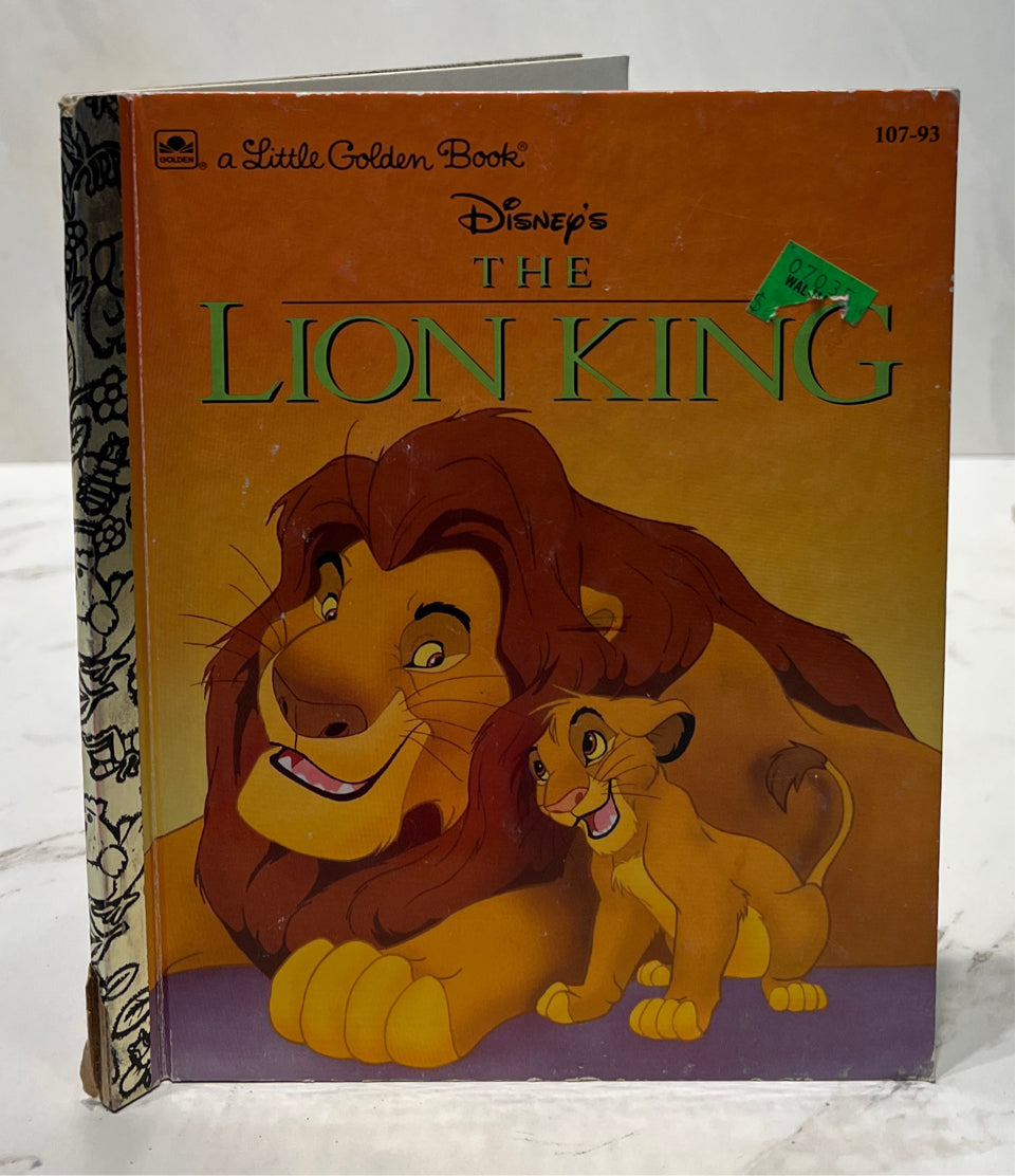 Golden Book